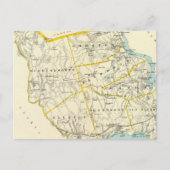 Middlesex Co Postkarte (Vorderseite)