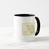 Middlesex Co Tasse (VorderseiteRechts)