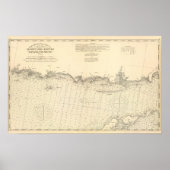 Middlesex Landkreis Connecticut Poster (Vorne)