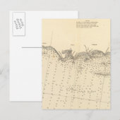 Middlesex Landkreis Connecticut Postkarte (Vorne/Hinten)