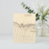 Middlesex Landkreis Connecticut Postkarte (Stehend Vorderseite)