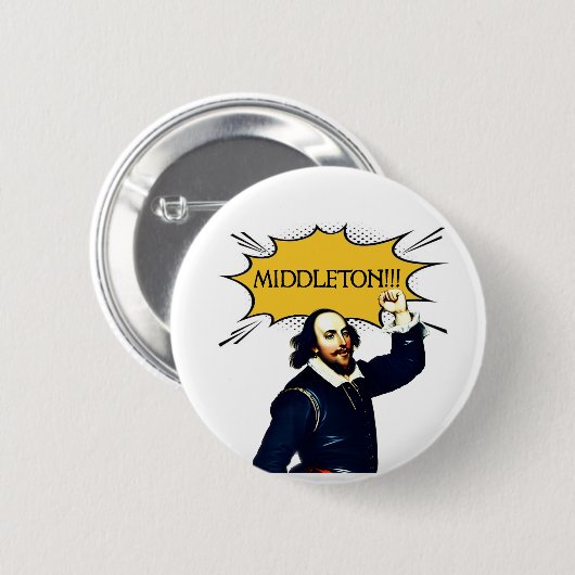 Middleton Button (Vorne & Hinten)