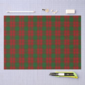 Middleton Tartan Seidenpapier (Handwerk)