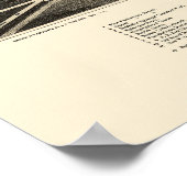 Middletown, NY Panoramic Map - 1887 Poster (Ecke)