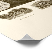 Middletown, NY Panoramic Map - 1921 Poster (Ecke)