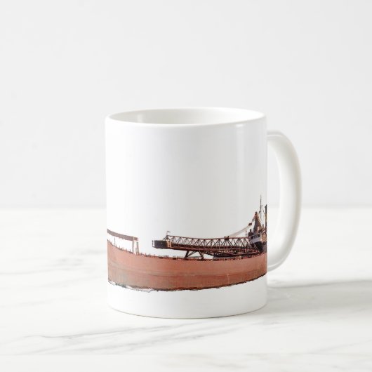 Middletown Tasse (VorderseiteRechts)