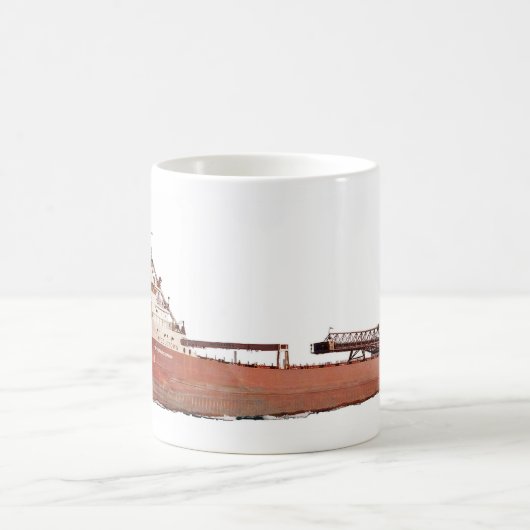 Middletown Tasse (Mittel)