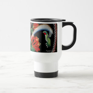 Midflight Osterei Reisebecher