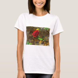 Midge-Blume T-Shirt