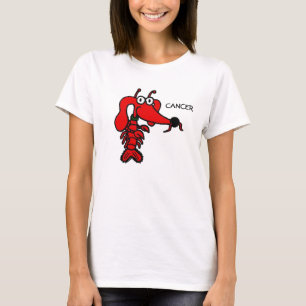 Midge Cancer Shirt