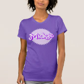 Midge Doll T-Shirt (Vorderseite)