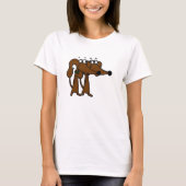 Midge Gemini Shirt (Vorderseite)