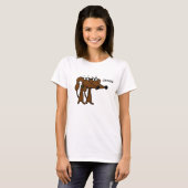 Midge Gemini Shirt (Vorne ganz)