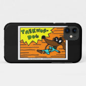 Midge TAEKWON-DOG iPhone 5 Fall Case-Mate iPhone Hülle (Rückseite (Horizontal))