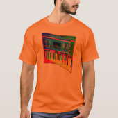 MIDI MAX T-Shirt (Vorderseite)