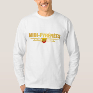 Midi-Pyrenees T-Shirt
