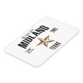 Midland Magnet (Linke Seite)