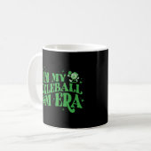 Midlife Crisis - Funny Midlife crisis Kaffeetasse (Vorderseite Links)