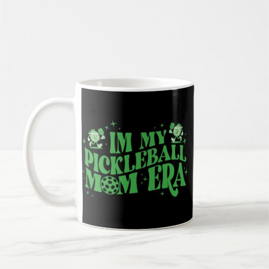 Midlife Crisis - Funny Midlife crisis Kaffeetasse (Links)
