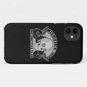 Midlife Cruisers MC benutzerdefinierter iPhone-Fal Case-Mate iPhone Hülle (Rückseite (Horizontal))