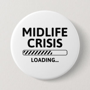Midlife-Krise lädt Button