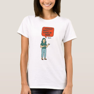 Midlife-Krise T-Shirt