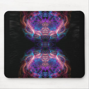 MidMantra Fraktal Mousepad