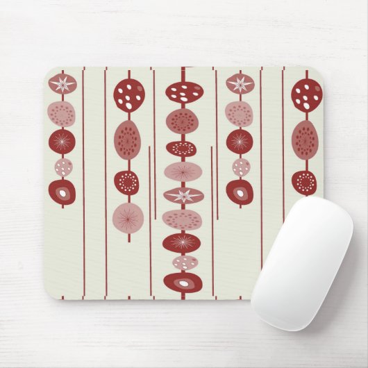 MidMod Art. 2.3 Mousepad (Mit Mouse)