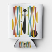 MidMod Art Cat 2 Dosenkühler (Vorderseite)