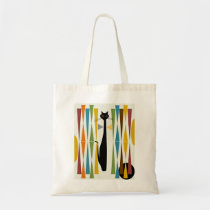 MidMod Art Cat 2 Tragetasche