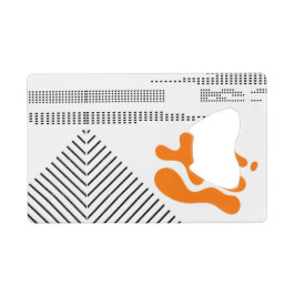 MidMod Future Geldbeutel Flaschenöffner