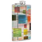 MidMod Graffiti 4,0 Flachmann (Rechts)