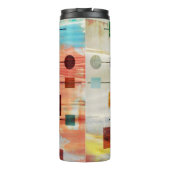 MidMod Graffiti 4,0 Thermosbecher (Rückseite)