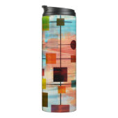 MidMod Graffiti 4,0 Thermosbecher (Nach rechts gedreht)