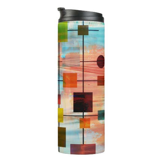 MidMod Graffiti 4,0 Thermosbecher (Nach rechts gedreht)