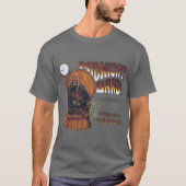 Midnight Band family T-Shirt (Vorderseite)