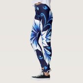midnight bloom leggings (Links)