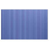 Midnight Blue & Cornflower Blue Pattern Stoff (Yard (91,4 cm))