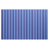 Midnight Blue & Cornflower Blue Pattern Stoff (Fat Quarter (45,7 x 55,9 cm))