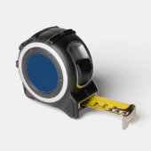 Midnight Blue Custom Tape Maßband (Winkel)