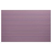 Midnight Blue & Dark Lachs Pattern Stoff (Yard (91,4 cm))