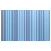 Midnight Blue & Light Sky Blue Colours Stoff (Yard (91,4 cm))