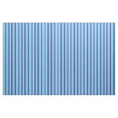 Midnight Blue & Light Sky Blue Colours Stoff (Fat Quarter (45,7 x 55,9 cm))