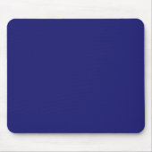 Midnight Blue Mousepad (Vorne)