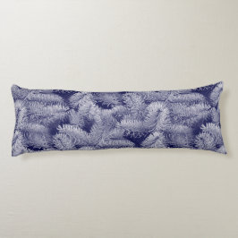 Midnight Blue Spruce Seitenschläferkissen