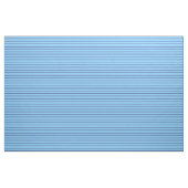 Midnight Blue und Light Sky Blue Stripes Stoff (Yard (91,4 cm))