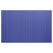 Midnight Blue und Royal Blue Lines Stoff (Yard (91,4 cm))