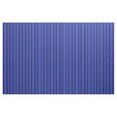 Midnight Blue und Royal Blue Lines Stoff (Fat Quarter (45,7 x 55,9 cm))