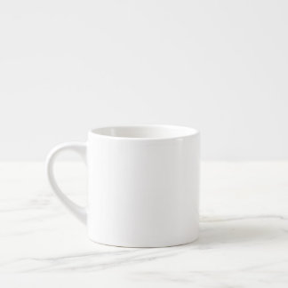 Midnight Brew Kunstbecher Espressotasse