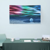 Midnight Dawn Banner (Messeveranstaltung)